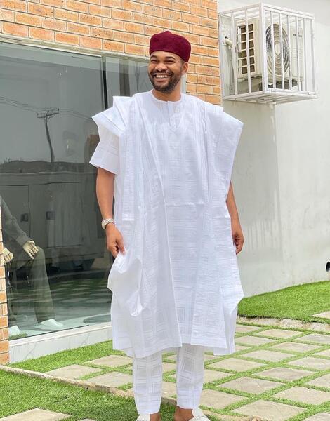 Wamball Agbada 016